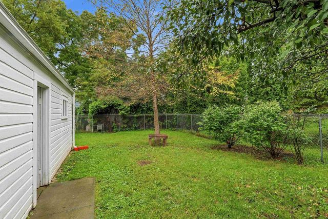 1843 HUBBARD STREET, Oshkosh, WI 54902