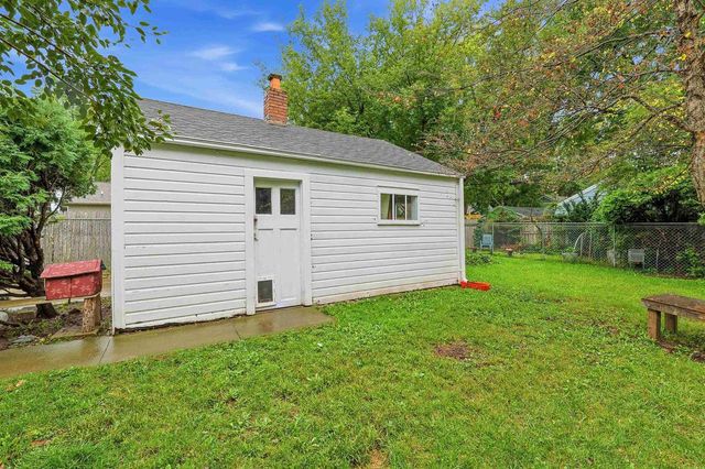 1843 HUBBARD STREET, Oshkosh, WI 54902