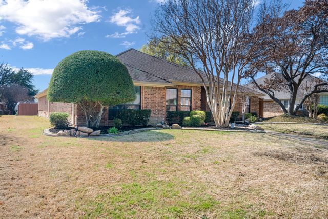 1824 Huron Trail, Plano, TX 75075