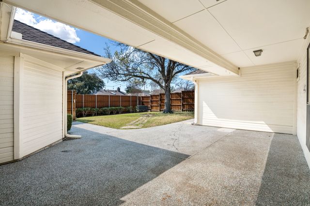 1824 Huron Trail, Plano, TX 75075