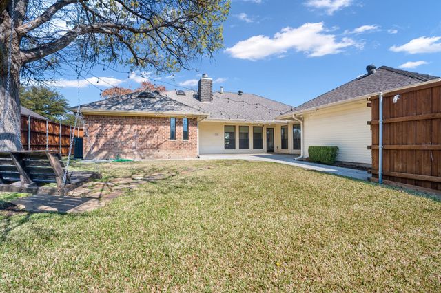 1824 Huron Trail, Plano, TX 75075