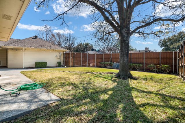 1824 Huron Trail, Plano, TX 75075