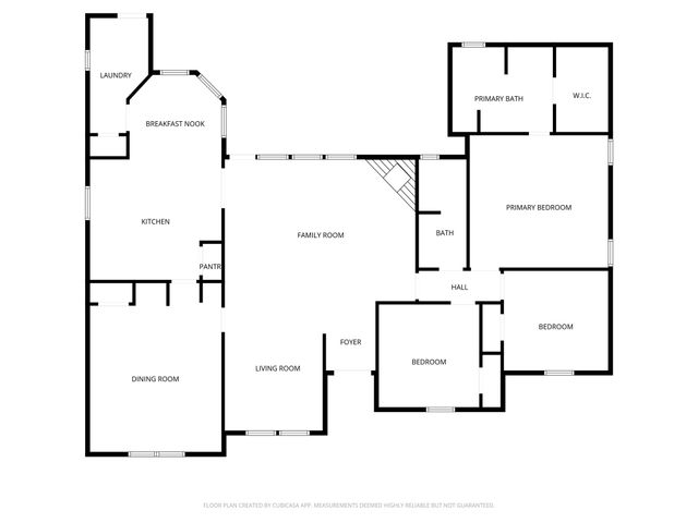 1824 Huron Trail, Plano, TX 75075