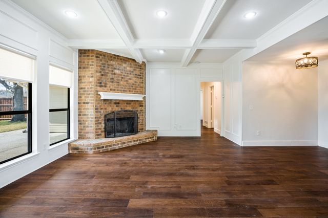 1824 Huron Trail, Plano, TX 75075