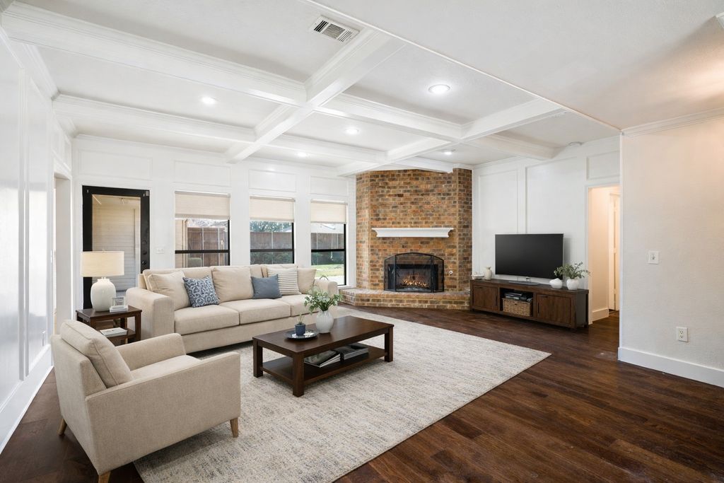 1824 Huron Trail, Plano, TX 75075