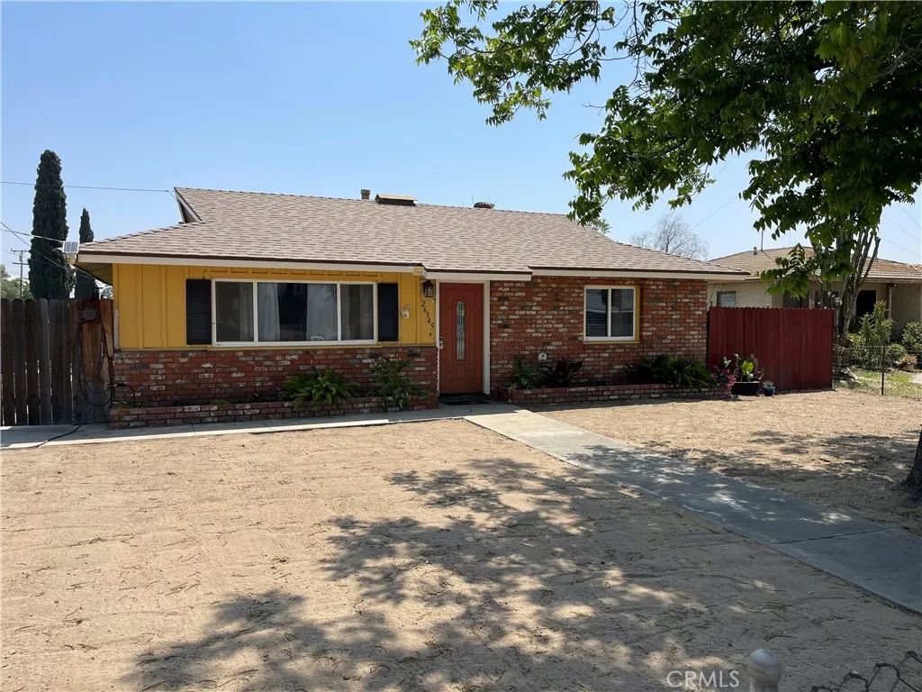 26345 Cypress, Highland, CA 92346
