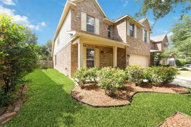 24526 Carlton Springs Lane Lane, Katy, TX 77494