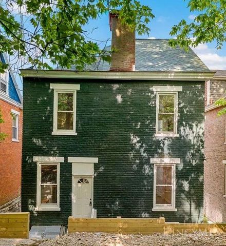 1959 Baltimore Avenue, Cincinnati, OH 45225