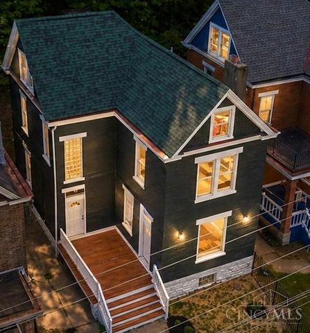 1959 Baltimore Avenue, Cincinnati, OH 45225