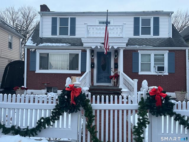 120 Lexington Avenue, Norwalk, CT 06854