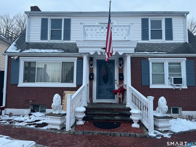 120 Lexington Avenue, Norwalk, CT 06854