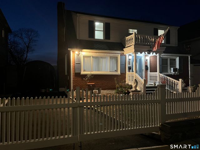 120 Lexington Avenue, Norwalk, CT 06854