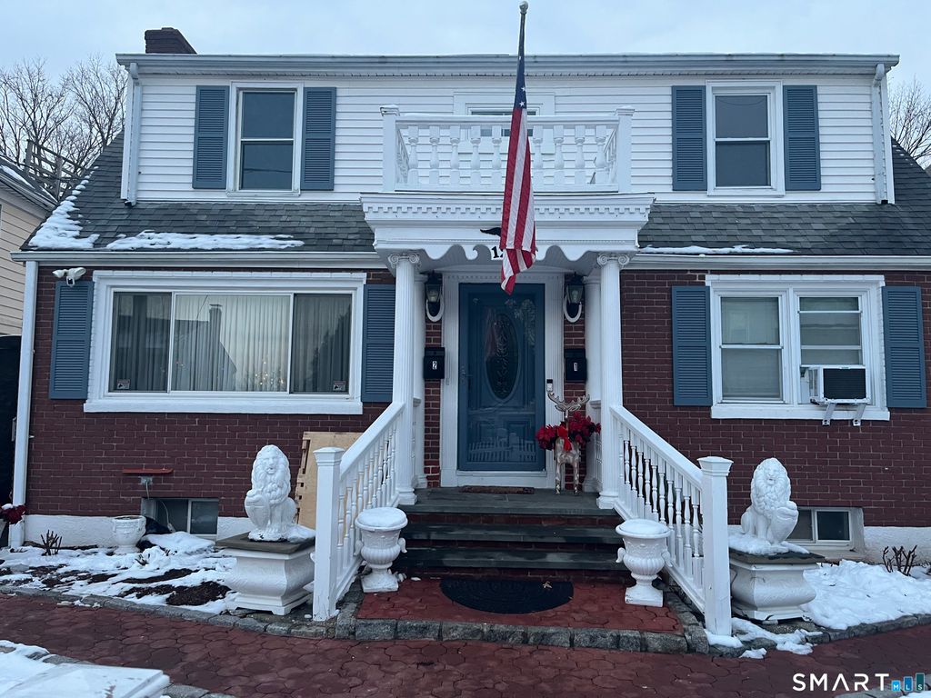 120 Lexington Avenue, Norwalk, CT 06854