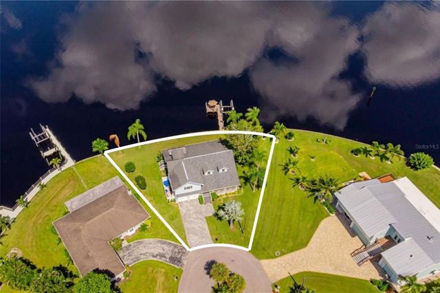 1943 BAHAMA AVENUE, Fort Myers, FL 33905