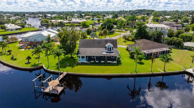 1943 BAHAMA AVENUE, Fort Myers, FL 33905