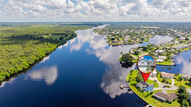 1943 BAHAMA AVENUE, Fort Myers, FL 33905