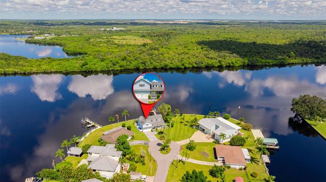 1943 BAHAMA AVENUE, Fort Myers, FL 33905