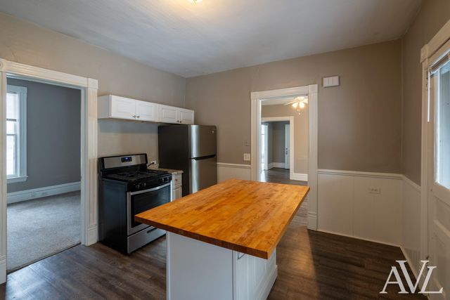 205 Marion Avenue Nw, City Of Grand Rapids, MI 49504