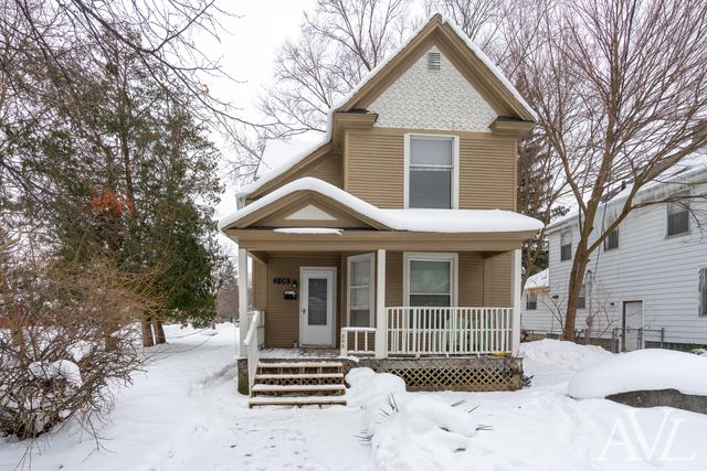 205 Marion Avenue Nw, City Of Grand Rapids, MI 49504