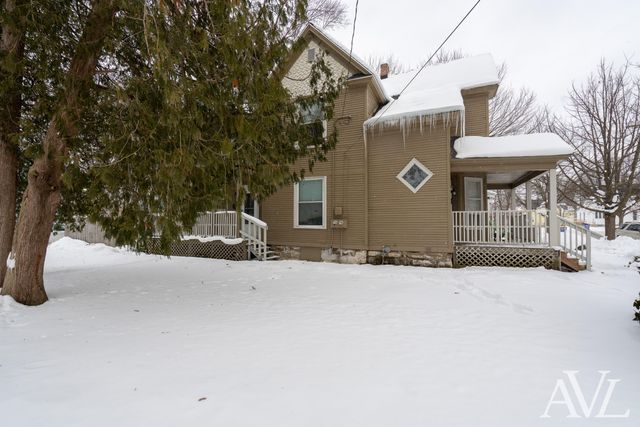 205 Marion Avenue Nw, City Of Grand Rapids, MI 49504