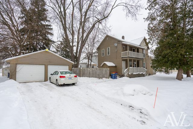 205 Marion Avenue Nw, City Of Grand Rapids, MI 49504