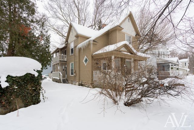 205 Marion Avenue Nw, City Of Grand Rapids, MI 49504