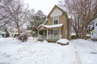 205 Marion Avenue Nw, City Of Grand Rapids, MI 49504