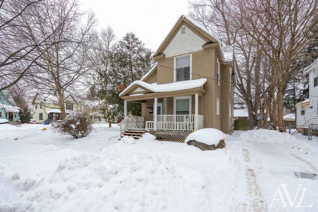 205 Marion Avenue Nw, City Of Grand Rapids, MI 49504