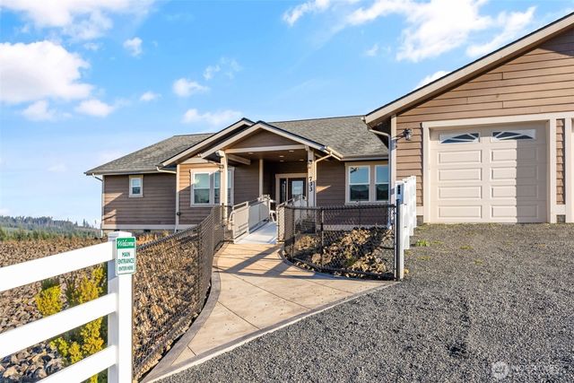 Address unavailable.