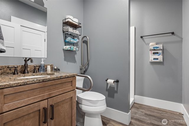 Address unavailable.