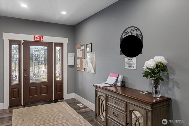 Address unavailable.