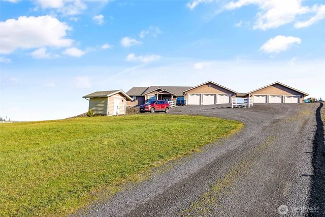 Address unavailable.