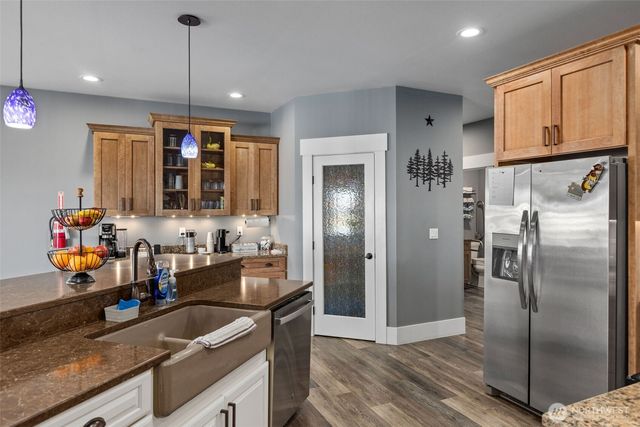 Address unavailable.