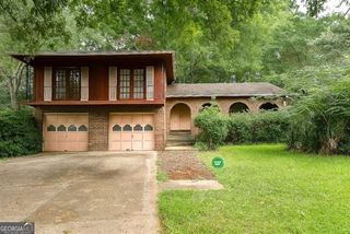 2920 Greenspan Court, Decatur, GA 30034