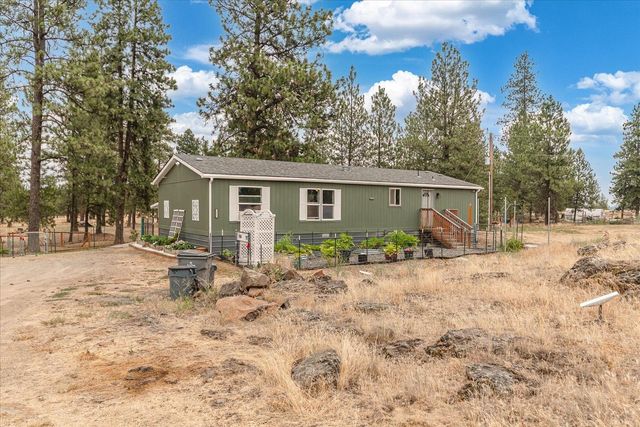 22915 S Cross Rd, Cheney, WA 99004