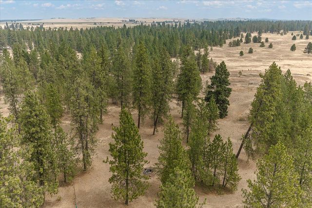 22915 S Cross Rd, Cheney, WA 99004