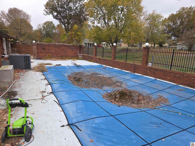 4444 Schneidman Road, Paducah, KY 42003