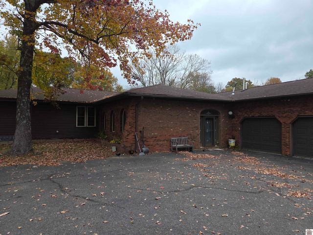 4444 Schneidman Road, Paducah, KY 42003