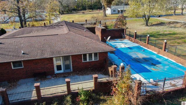 4444 Schneidman Road, Paducah, KY 42003