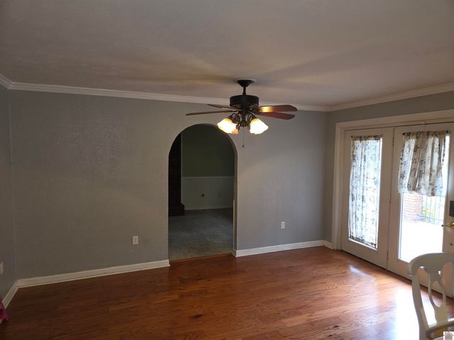 4444 Schneidman Road, Paducah, KY 42003