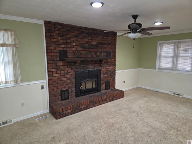 4444 Schneidman Road, Paducah, KY 42003