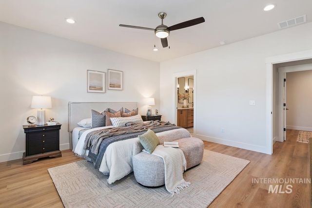 7168 E Chicken Hawk Loop, Nampa, ID 83686