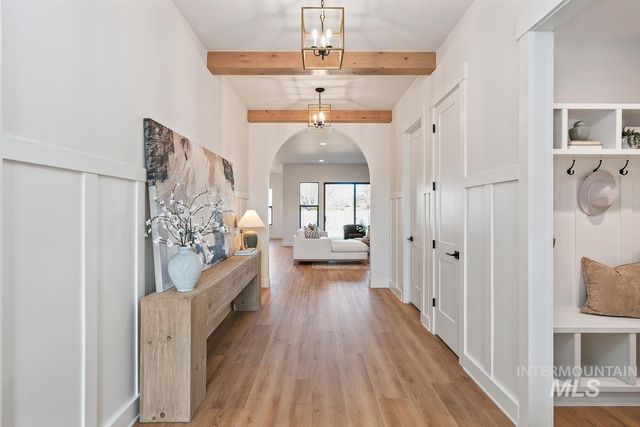 7168 E Chicken Hawk Loop, Nampa, ID 83686