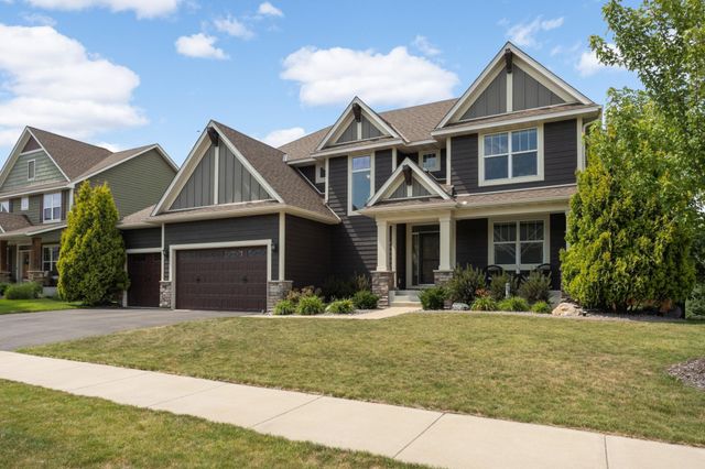 18072 72nd Avenue N, Maple Grove, MN 55311