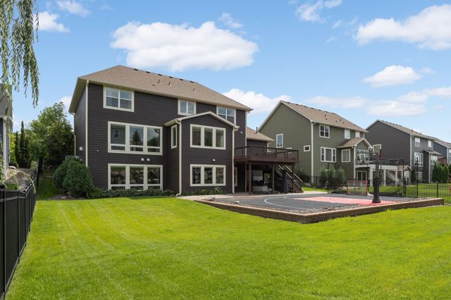 18072 72nd Avenue N, Maple Grove, MN 55311