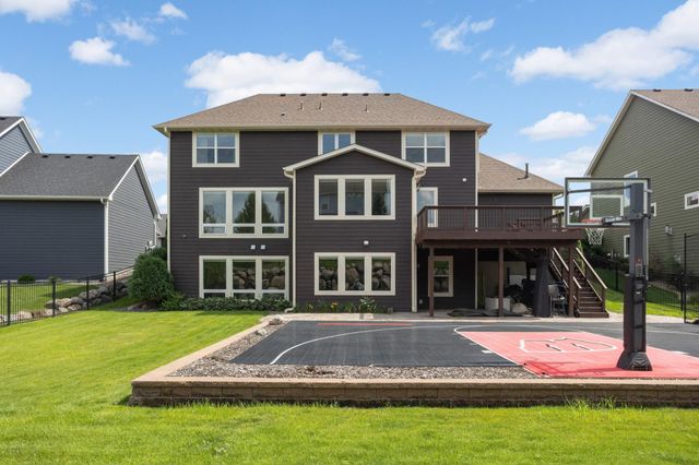 18072 72nd Avenue N, Maple Grove, MN 55311