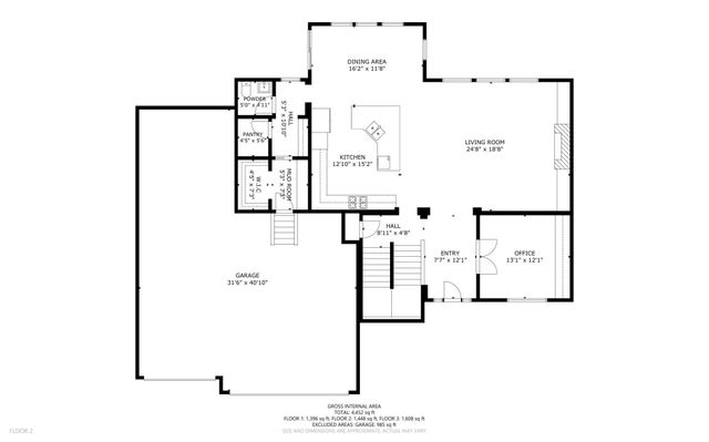 18072 72nd Avenue N, Maple Grove, MN 55311