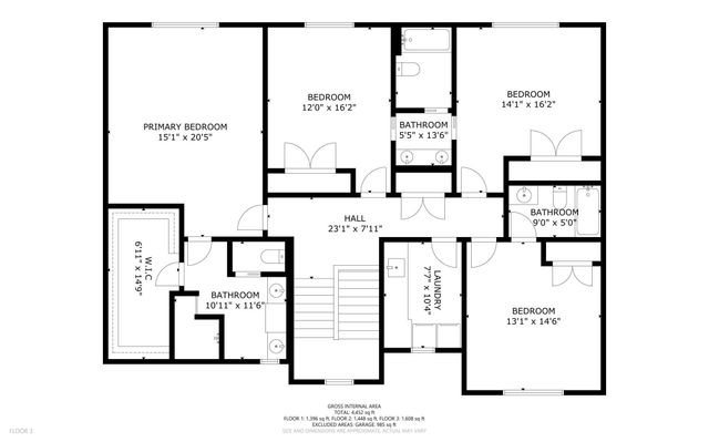 18072 72nd Avenue N, Maple Grove, MN 55311