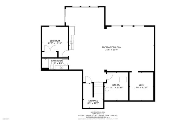 18072 72nd Avenue N, Maple Grove, MN 55311