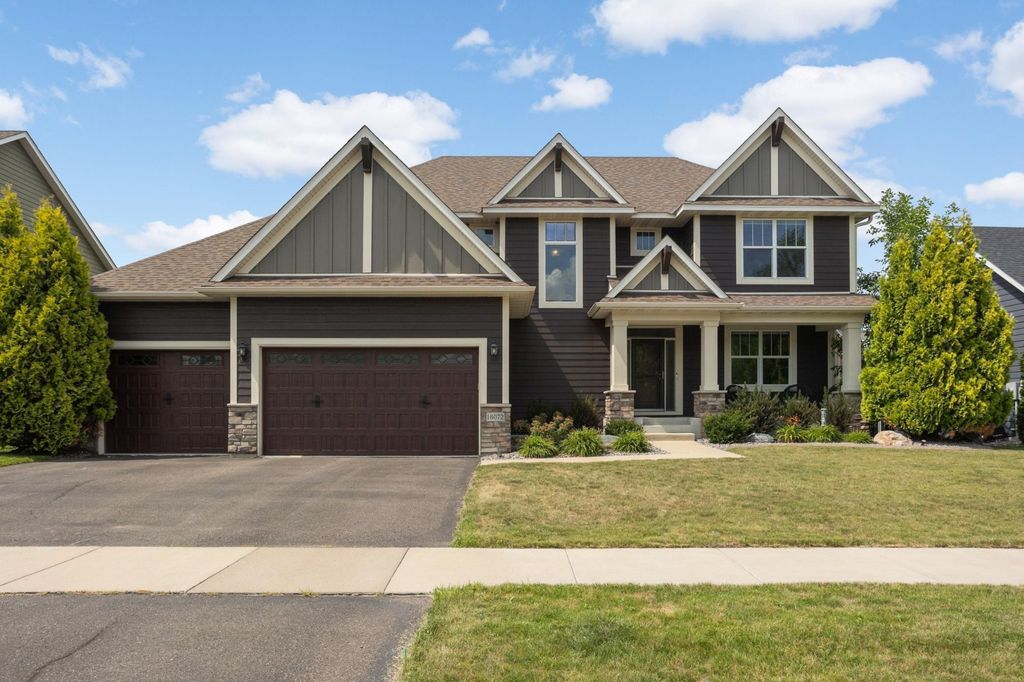 18072 72nd Avenue N, Maple Grove, MN 55311